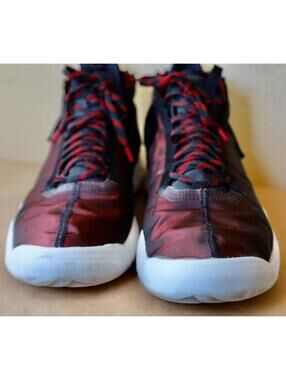Nike Jordan Proto React University Red  Mens Sz  15 BV1654-600